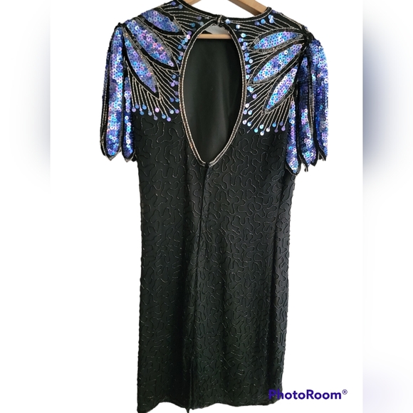 Laurence Kazar New York Dress - Picture 2 of 6